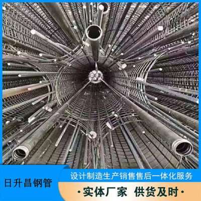 和平桩基声测管检测时主要考虑两方面的规范内容