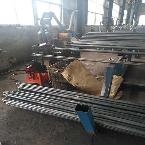 和平桥梁桩基声测管的施工工艺流程